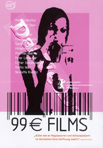 99 Euro Films (DVD)